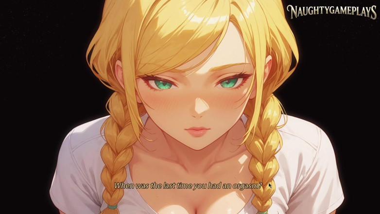 Naughty gameplays: I Love Your Wife Part 05 by Velnidokra - Two Sexy Hentai...