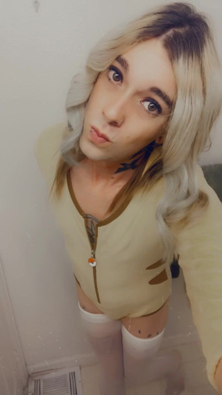 CarmenMelatonin: Can I be your Pika Girl