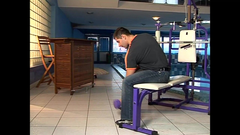 FM Video VOD: Veronica Belli în The Caregiver (versiunea completă Movie HD)