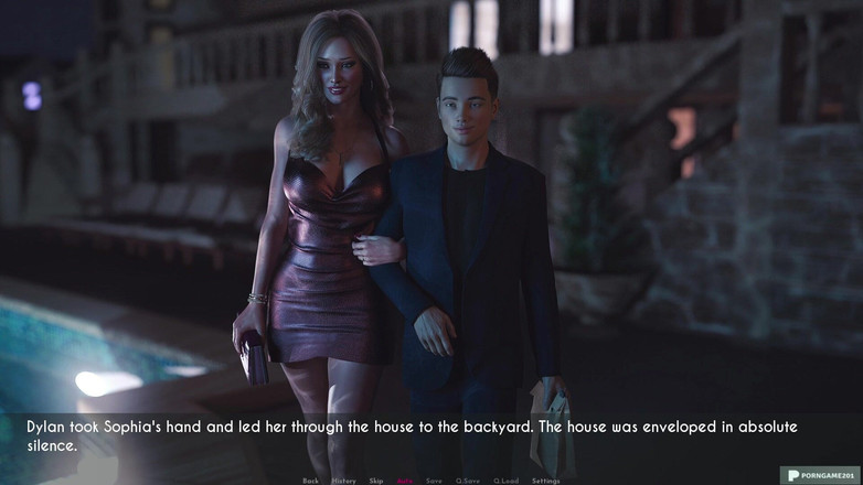 Porngame201: 마누라와 계모 Awam 메인 에디션 #45 업데이트 V0.190