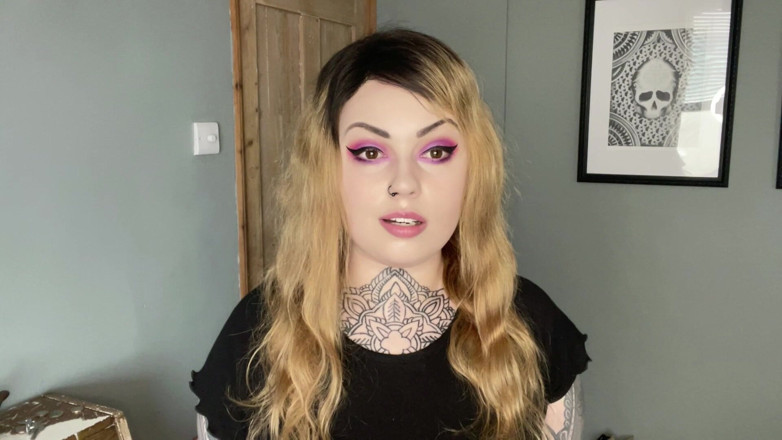Miss Valentina: Betrogen und abgespritzt, sph