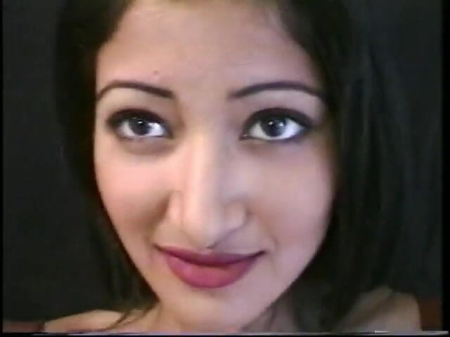 Best Butts: Hot Indian whore loves to get pussy eating on the...