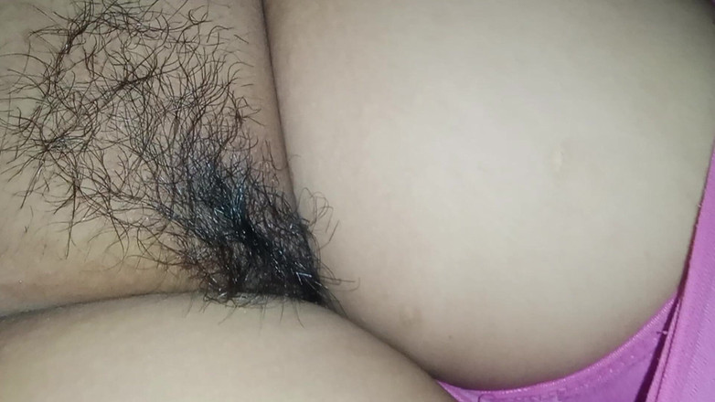 Citra: 谨慎地回到岳母的房间 第2部分