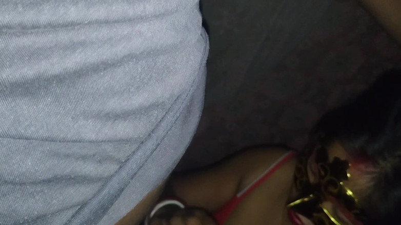 Sudipdhal1: Indian Village Bhabhi Knows How to Fuck