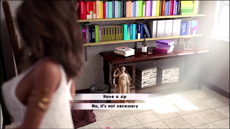 JAE Studio: Awam - Percuma - Hari 19 - Bahagian 4 - Aiden Made Sophia Pergi ke Studio...