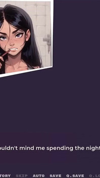 My New Girlfriend Taboo Hentai Game Ep.33 Cute GF Is Sexting with Her Best Friend!