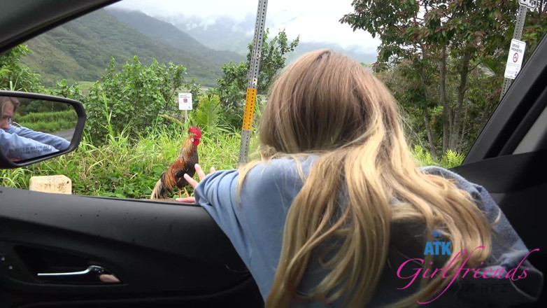 ATK Fans (Girlfriends): You make Haley squirt so hard it almost hits the...
