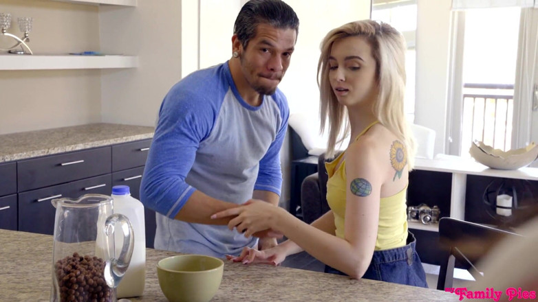 My family pies: Family breakfast - s4:e5