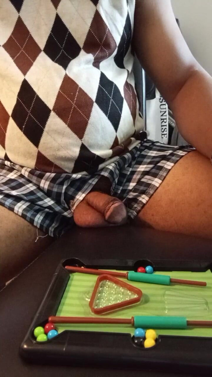 Warichson: Tablepoolrichfun # 1