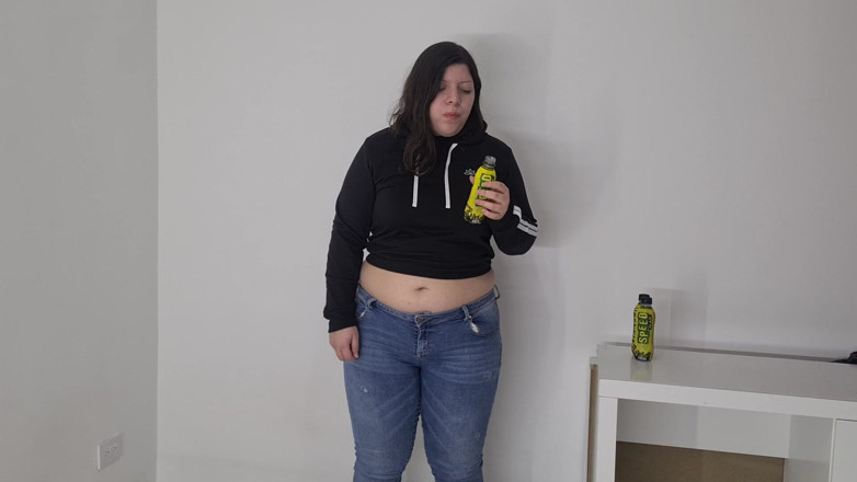 Alice H: Burping Fetish