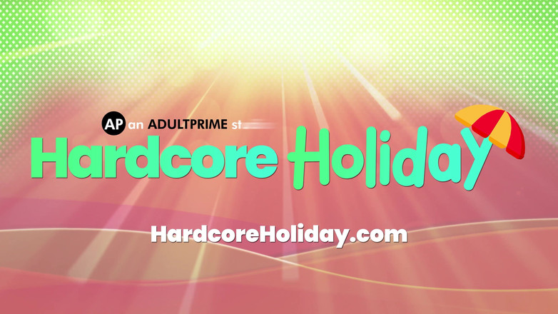 Hardcore Holiday: Potěšení z postele Bts - část 2