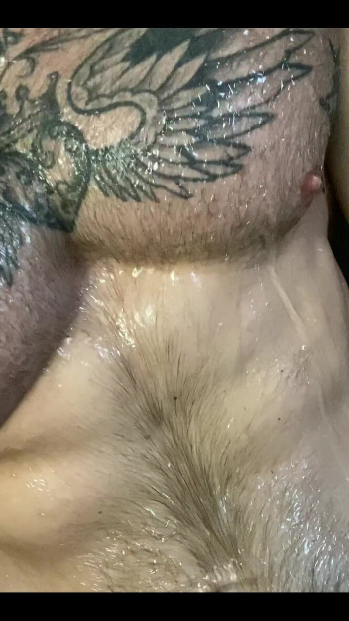 Leo Bayne: Kleine duschbeugung