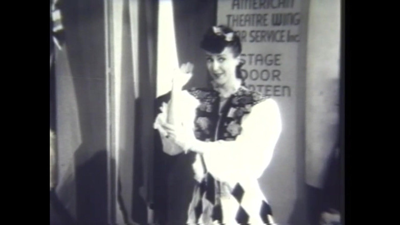 The Unforgettable: La Nena En El Teatro