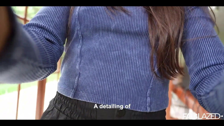 Fablazed: Zapíná mě, abych s tebou mluvila a masturboval! Udělám se...