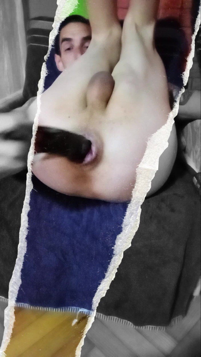 Norbi2888: Anal-heimspiele