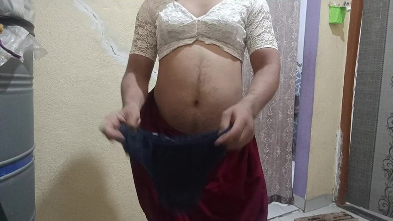 LovedSunsine1990: Amici, ora il reggiseno di mia moglie sta iniziando a...