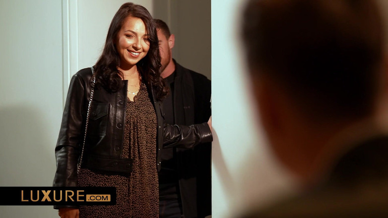 Luxure: в перед мужем