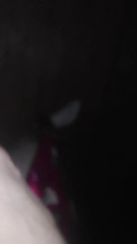 Stroking It Softly Edging All Night