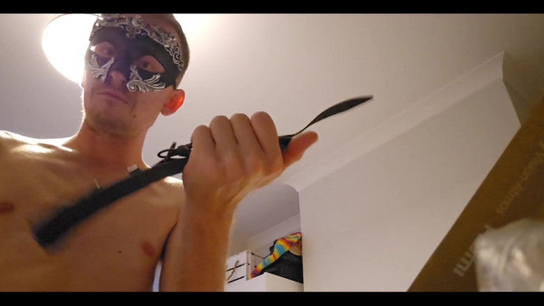 The Max Powers: 섹스 토이 언박싱