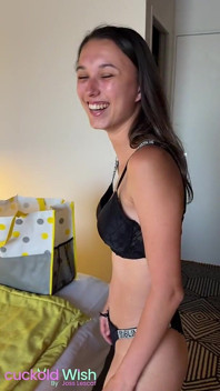 Camille Sfw Teasing Us - No Nudity - 282