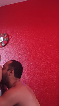 Sex ruletka gry z Roxi Obserwuj profil, aby uzyskać pełne wideo