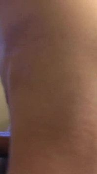 Riding That Cock Non-stop
