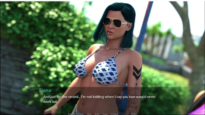 Amaran Futas: विस्फोट आसन्न गेमप्ले भाग 19