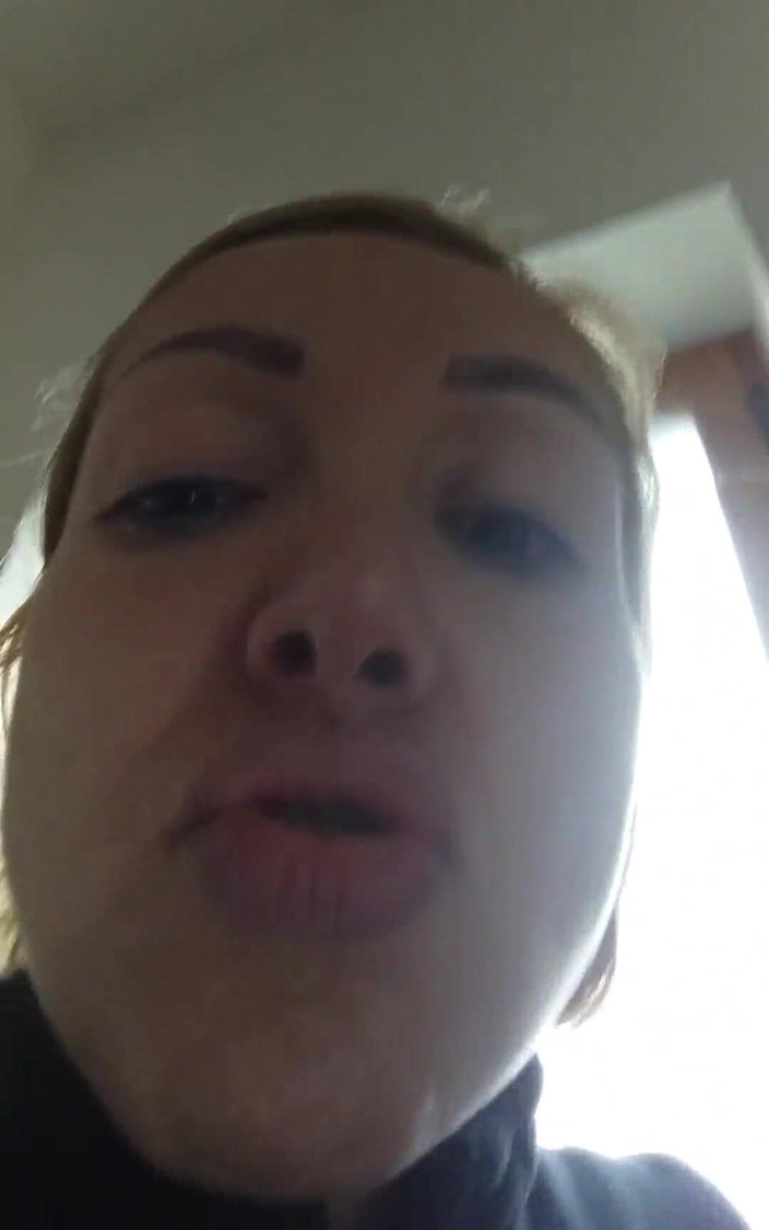 savannahamatoriale: Nasal Fetish: Did You Know That Even the Nose Can...