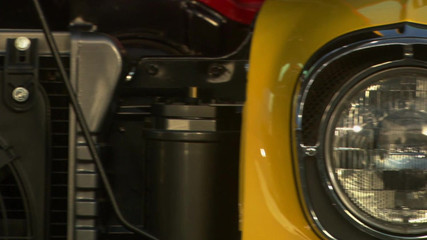 Bananas with Melons: On aime le faire partout, scène 02 Mon ami et moi...