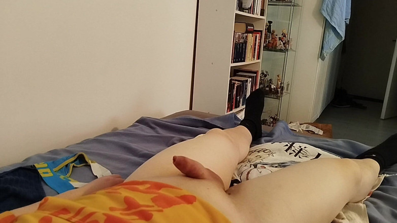 ShiroiHenjin: Die shakies müssen weitermachen (oder hauptsächlich chillen)