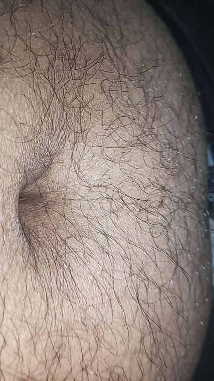 Sweet Indian cock: Indický chlapec venkovní masterbate s velkým ptákem