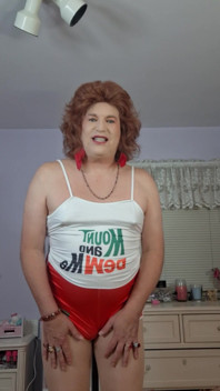 Se Mi Chinassi Mi Montaresti E Mi De-donna?