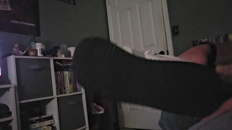 Caleblaw85: Soles in Face