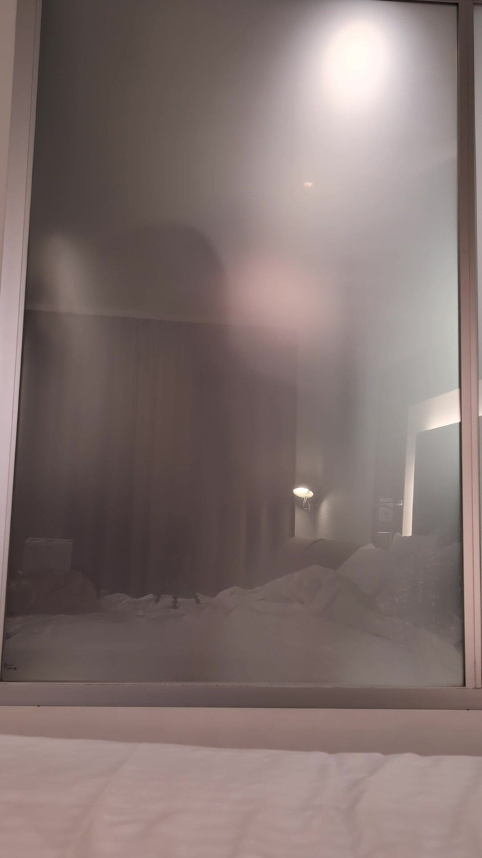 Mart_the_cat: Il patrigno mi scopa in bagno