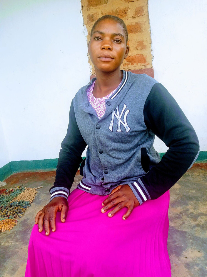 Judithxxx: Fashion Baruku