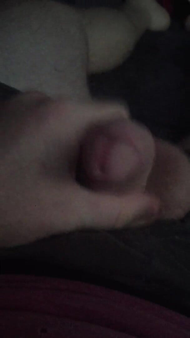DS_707: Afternoon delight - Masturbation , masturbating.