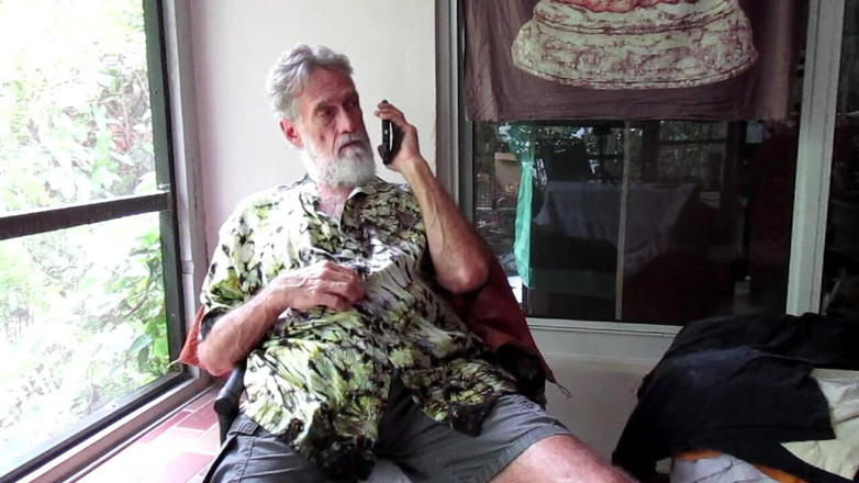Mr hairy gardener: Phonesexpt1