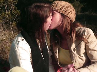 The Best of the Best: 3 scenes - urban lesbians 1