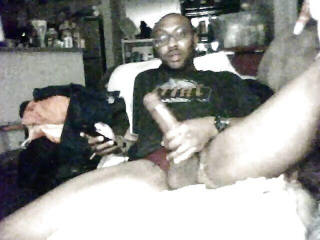 Pharoah Zeus: 3. ledna v úterý pět am ranní masturbace, finální scéna