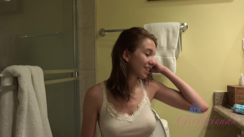 ATK Fans (Girlfriends): Virtual vacation in Hawaii with Cece Capella part 2