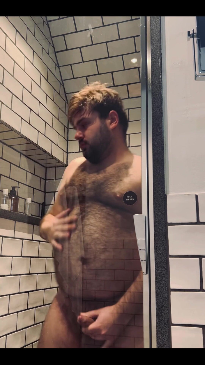 BearSmallCZ: ベルリンは私を夢中にさせます