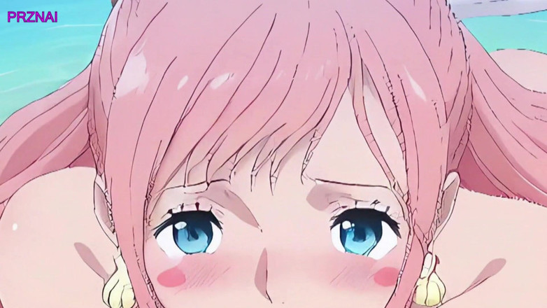 Prznai: Une pièce, Shirahoshi (5) Poule