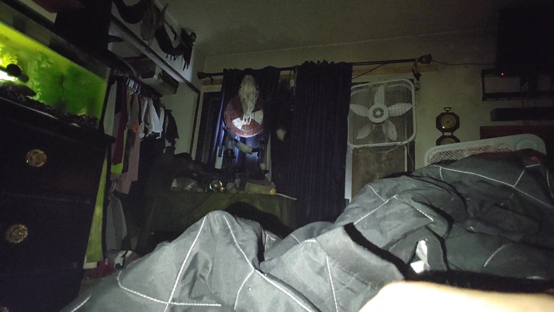 BigManShaman: Bating