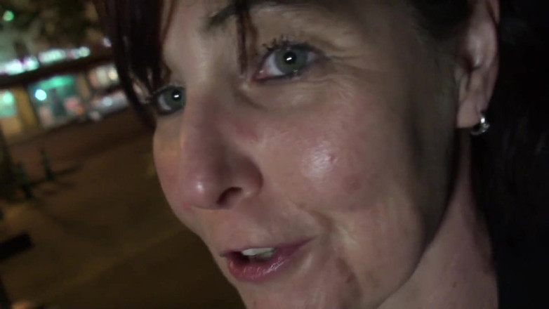 Max Casanova: This grany films her sex tape with a young guy