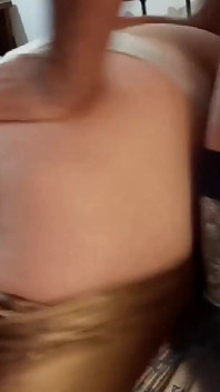 2275 - Amateur Slut, Clothed Sex, Spanking, Cumshot