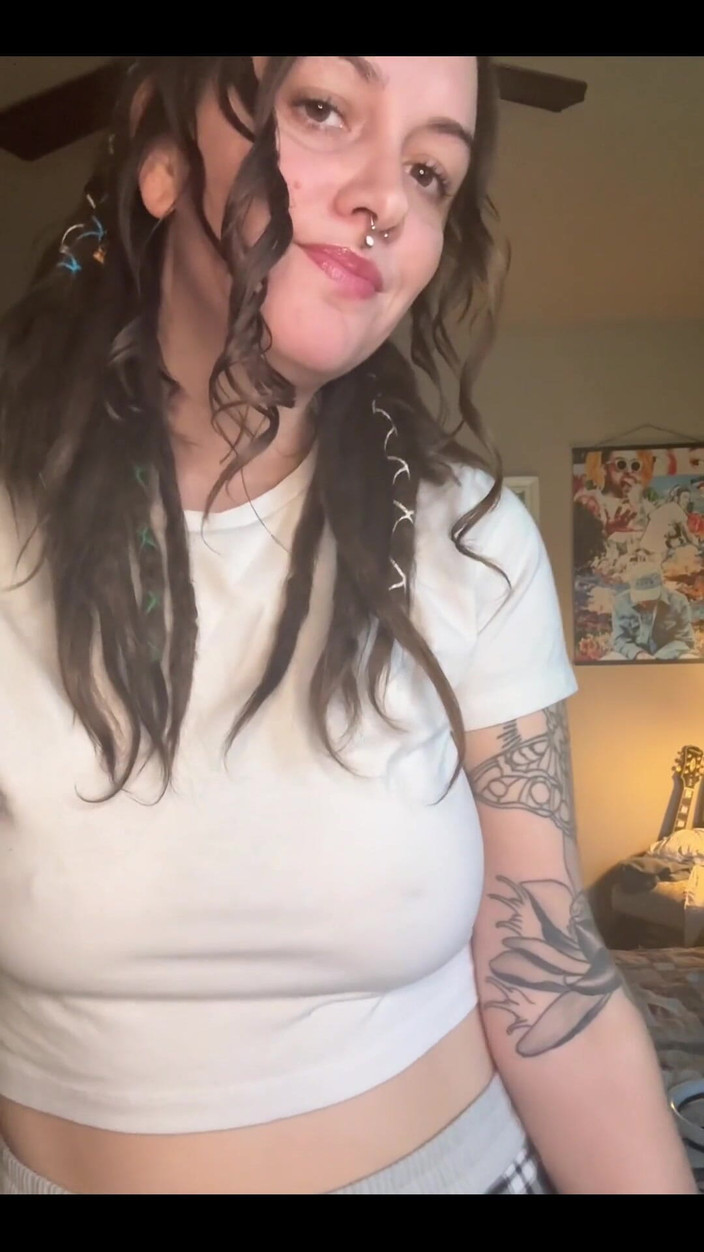 Chery Trees: Fantasi ugut taboo ayah tiri