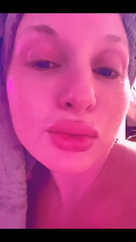 A Full Syringe Lol What Did You Think I Meant?