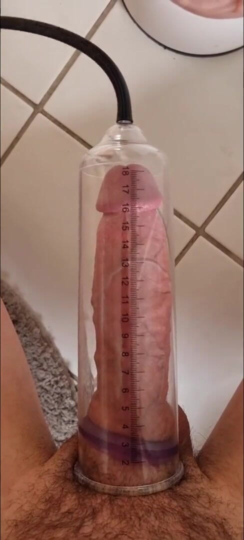 Skinny male German: Creampie bei sexspielzeug
