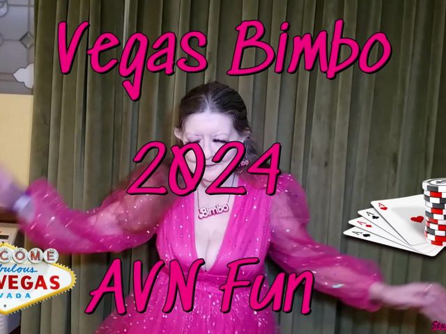 Vegas Bimbo 2024 Avn Fun (Sexy Sir Productions)