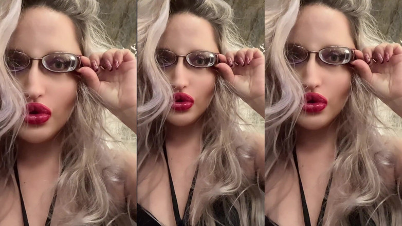 FinDom Goaldigger: Sissy Probuzení